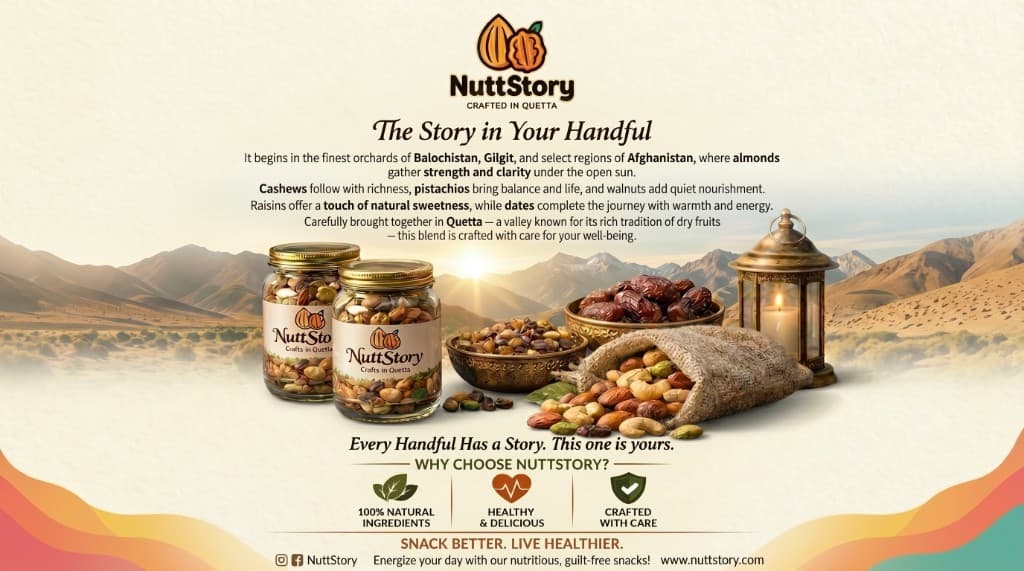 NuttStory promotional image